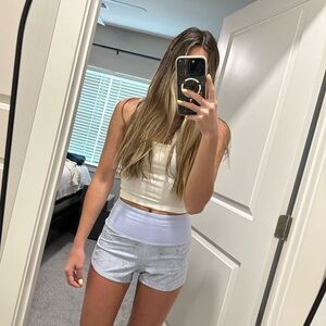 Lululemon Speed Up Short High Rise 2.5”